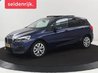 BMW 2-serie Active Tourer 225xe iPerformance Sport Line | SOH 88,1% |  Panoramadak | Stoelverwarming