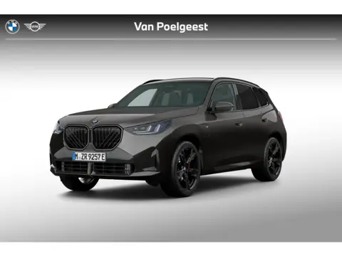 BMW X3 30e xDrive | M Sportpakket Pro | Professional Pack | Premium Pack | Trekhaak