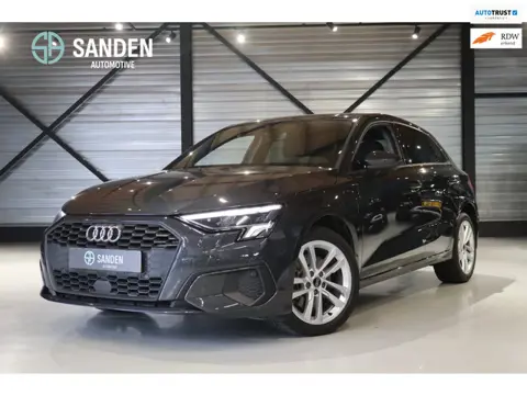 Audi A3 Sportback 40 TFSI e Edition|Plug in|204 PK|Automaat|Navigatie|LED|Virtual Cockpit|Parkeersen