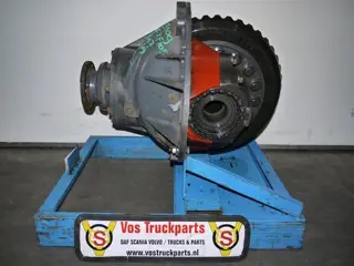 Differentieel DAF 1347-2.69 INCL. SPER