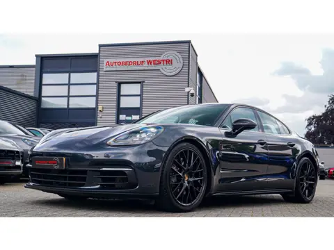 Porsche Panamera 2.9 4 E-Hybrid | Sport Chrono | Bose Surround Sound System | 21 inch | Camera | Sof