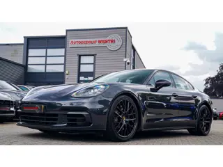 Porsche Panamera 2.9 4 E-Hybrid | Sport Chrono | Bose Surround Sound System | 21 inch | Camera | Sof
