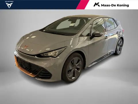 CUPRA Born Impulse 62 kWh / 204pk · SOH 93,2% ·  Camera · Apple/Android Car Play · Navigatie · P-Sen