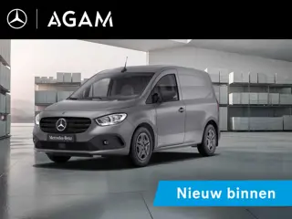 Mercedes-Benz eCitan 112 Pro L1 51 kWh