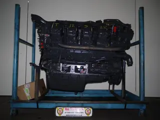 Motor Scania SC-R DC-1609 500PK