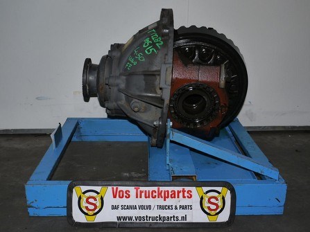 Differentieel Volvo RSS-1332-A 4.50