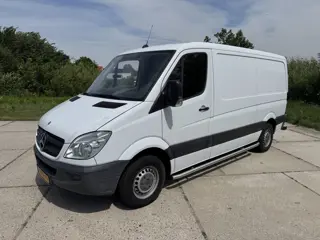Mercedes-Benz Sprinter 210 2.2 CDI L2 H1 airco carplay camera trekhaak