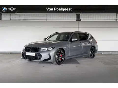 BMW 3 Serie Touring 330e