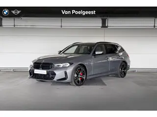 BMW 3 Serie Touring 330e