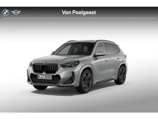 BMW X1 xDrive25e | M Sportpakket Pro | Innovation Pack | Travel Pack | Trekhaak