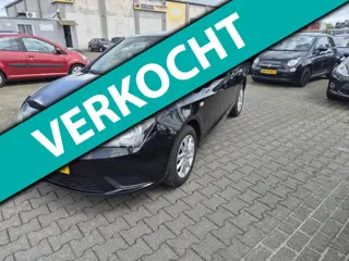 Seat Seat Ibiza 1.2 Style Seat Ibiza 1.2 Style