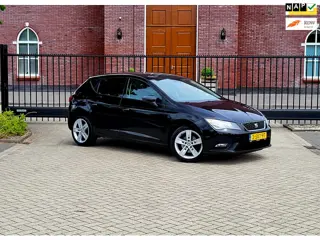 Seat Leon 1.2 TSI Enjoy / Airco / Pdc / Navi / Cruise control / 5 Drs