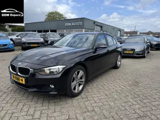 BMW 3-serie 320i Executive | Automaat | Navi | Clima | Lichtmetalen velgen |