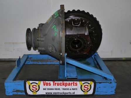 Differentieel Volvo RSS-1344-B 3.70