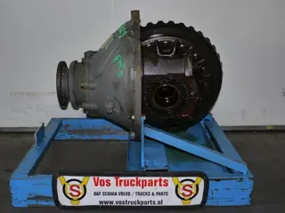 Differentieel Volvo RSS-1344-B 3.70