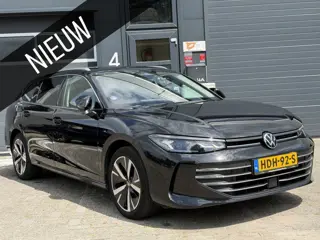 Volkswagen Passat Variant - 1.5 eTSI