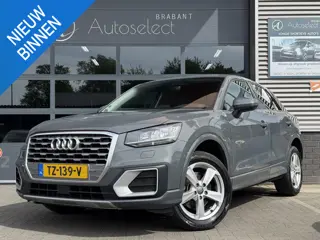 Audi Q2 30 TFSI Sport Pro Line Navi | Bluetooth | NAP