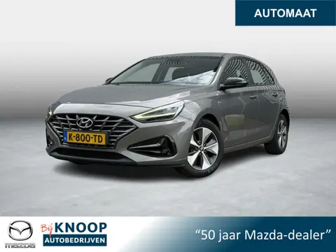 Hyundai i30 1.0 T-GDi MHEV Comfort Smart | Camera | LED | Climate/Cruise Control |