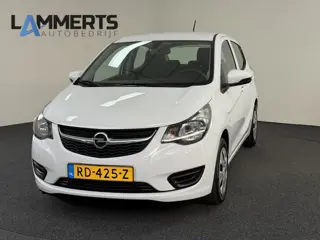 Opel KARL 1.0 ecoFLEX Edition Cruise Contr. /  Bluetooth / Airco