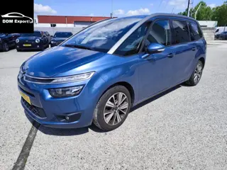 Citroën Grand C4 Picasso 1.6 THP Intensive (bj 2015)
