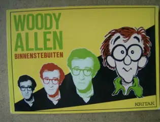 Woody allen 2 adv. 1063