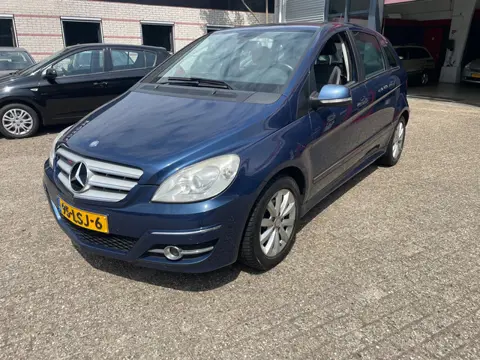 Mercedes-Benz B-klasse 160 Business Class automaat nette auto