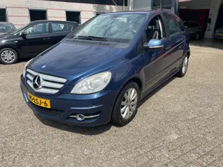 Mercedes-Benz B-klasse 160 Business Class automaat nette auto