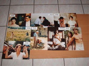 FIORILE filmfotoset.