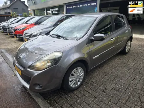 Renault Clio 1.2 Collection | 2E EIGENAAR | NL AUTO | LAGE KM | NAVI | AIRCO | CRUISE | LMV |