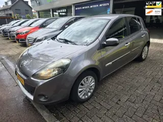 Renault Clio 1.2 Collection | 2E EIGENAAR | NL AUTO | LAGE KM | NAVI | AIRCO | CRUISE | LMV |