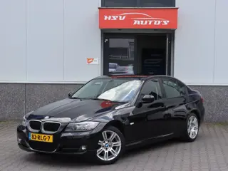 BMW 3-serie 316i Business Line Style navi airco org NL