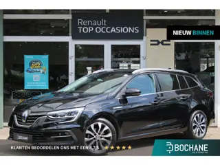 Renault Mégane Estate 1.3 TCe 140 Techno | Dodehoekdetectie | Trekhaak | Achteruitrijcamera