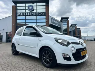 Renault Twingo 1.2 16V Collection Airco CRUISE NAP APK