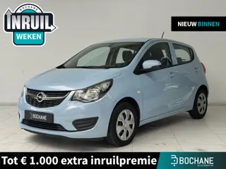 Opel KARL 1.0 ecoFLEX Edition | Airco | Cruise Control | Elektrische Ramen |
