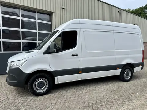 Mercedes-Benz Sprinter 315 1.9 CDI Aut. L2H2 Airco,Cruise,Navi,Camera,Trekhaak
