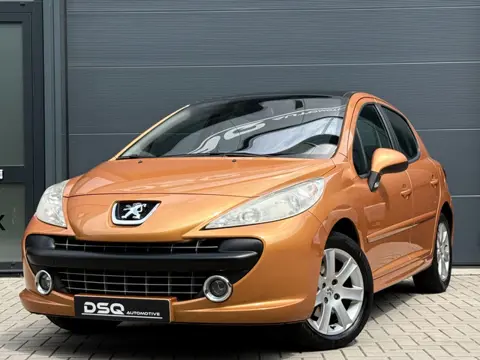 Peugeot 207 1.6-16V XS Pack