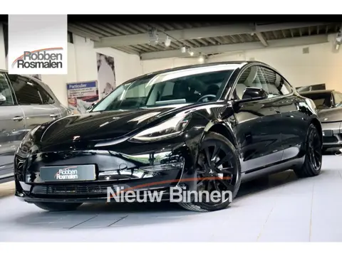 Tesla Model 3 Long Range AWD |PPF|Smoke lights|Facelift