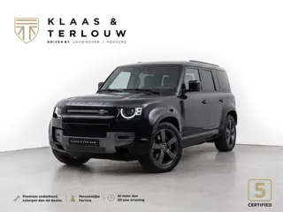 Land Rover Defender 110 2.0 P300e 110 X-Dynamic SE | HNP € 110.990,- | Elec Trekhaak | Cold Climate 