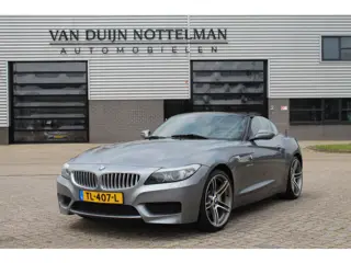 BMW Z4 Roadster sDrive35i Executive / M Sport / Stoel/stuurverwarming / Keyless