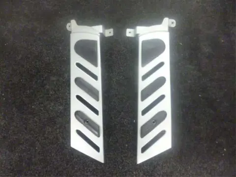 FRAME-ONDERDELEN BMW F 650 CS Scarver 2000 - 2009
