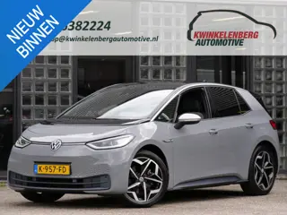 Volkswagen ID.3 58kWH 1ST PLUS/ TREKHAAK/ CAMERA/ KEYLESS/ ALL-SEASON/ SOH 91%