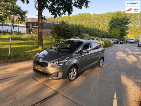 Kia Carens 1.6 GDi Business Pack Clima.Navi.Camera