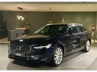 Volvo V90 2.0 T6 AWD Inscription Panorama Scandinavian Line Luxury Line