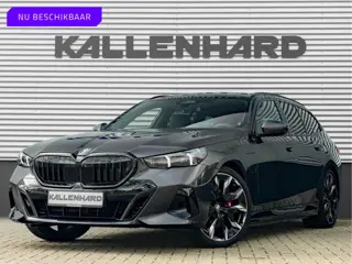 BMW 5 Serie Touring 530e M-Sport Pro - Pano - Trekhaak - ACC - Head-up - Harman Kardon