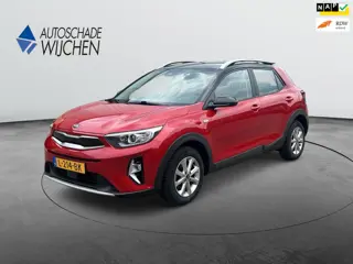 Kia Stonic 1.0 T-GDi MHEV DynamicLine 100pk I Navi I Cruise Control