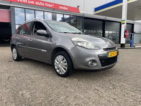 Renault Clio Estate 1.2-16V Authentique nette auto