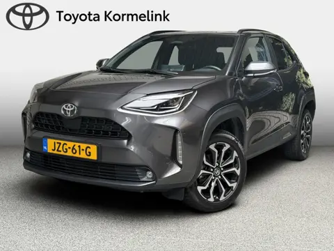 Toyota Yaris Cross 1.5 Hybrid 115 First Edition