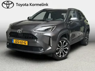 Toyota Yaris Cross 1.5 Hybrid 115 First Edition
