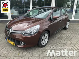 Renault Clio 0.9 TCe Dynamique