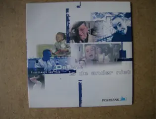 Fluitsma en van tijn cd singel